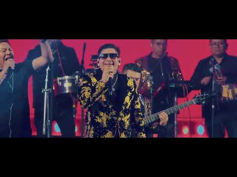 ROY Y LOS GENTILES (OFICIAL)/ MIX AMOR DE POBRE/CORAZON HERIDO/AMIGA/NUNCA DEBI CONOCERTE/EL LOCO
