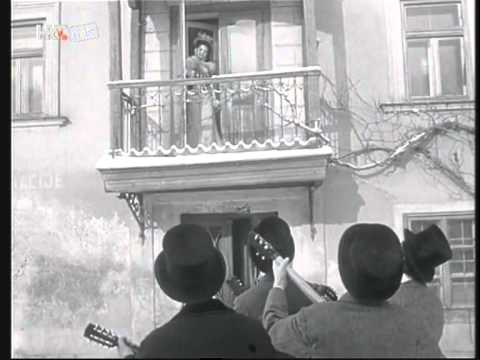 Tebe lepo ja pozdravlam - Kvartet Studio 1966.