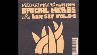 Andre Cancer - Safed Musli (REMIX)