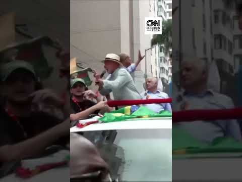 Lula: Ninguém vai ganhar dinheiro extorquindo pobre