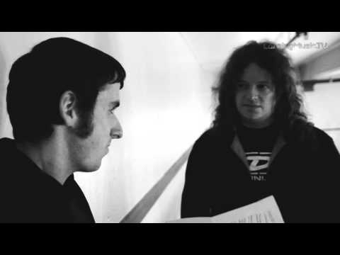 Interview with Fredrik Akesson of Opeth