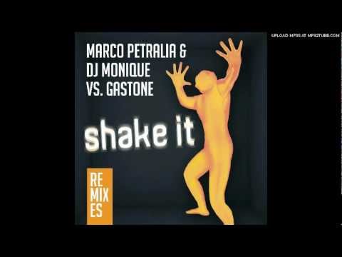 Shake it - DJ Monique