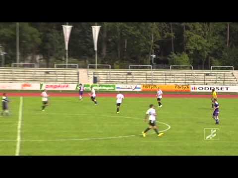 FC Eintracht Bamberg - VfR Garching (Regionalliga Bayern, 8. Spieltag)