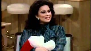 Designing Women I'll Be Home For Christmas