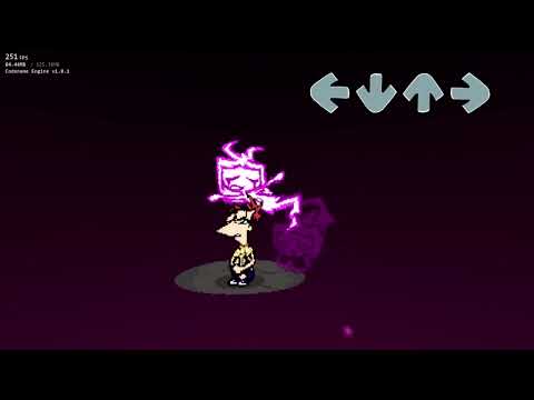 FNF - corrosion - an addendum. - An Addendum