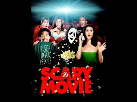 David R - Scary Movie (Original Mix)