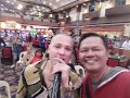Polo Ravales Performing Crazy For You Last Night Live In Davao