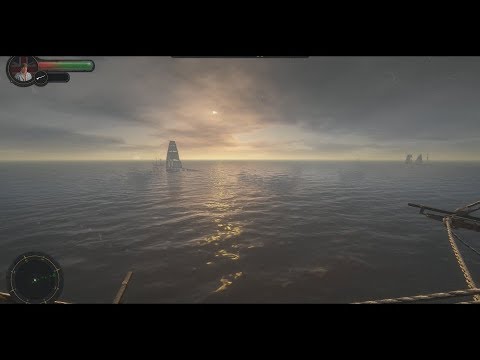 Holdfast Nation At War : Time Lapse -  Funny Moments - KRRC Public Linebattle