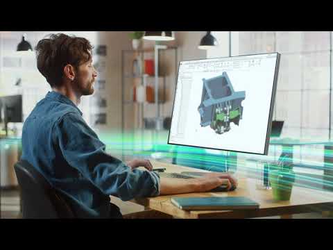 NX Unigraphics CAD Training
