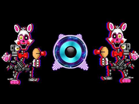 Five Nights At Freddy's (PUNYASO Remix)