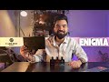 Carlton London Enigma Perfume Gift Set Luxury Scents For Men Azure Incense Czar EDP Review