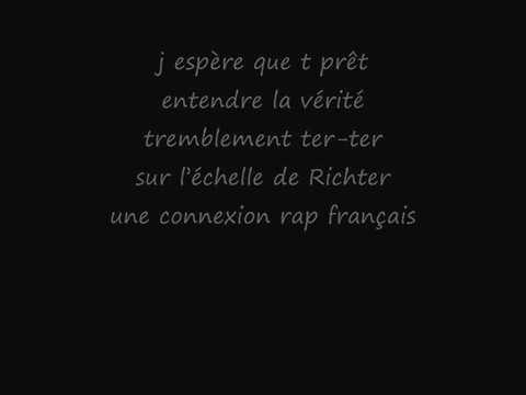 Mistertdr feat chucky j'espère que t prêt