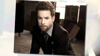 David Cook ~ Let me fall for you