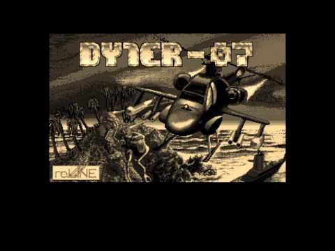 Dyter-07 Amiga