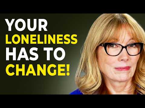 Why You Feel So Alone (Even Around People)