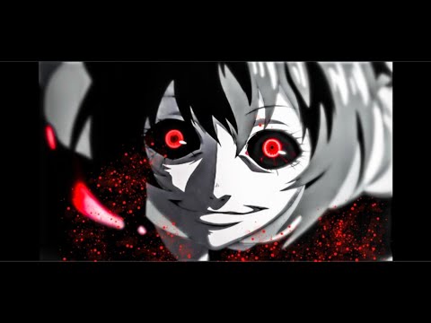 HDPURELY - GIVEMEYOURBLOOD!!! (AMV)