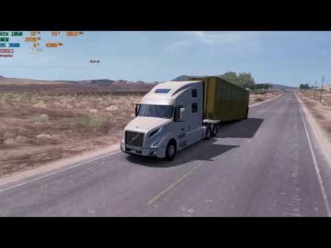 ATS Beta 1.36