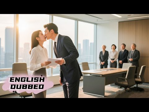 The billionaire kissed his new secretary to escape an arranged marriage, but fell for her!