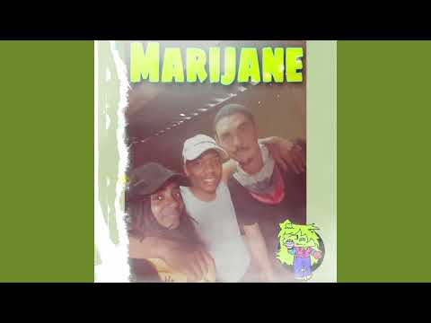 DivineTheRevival x NH Dwayne  x Elvo - MariJane
