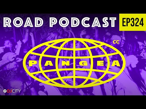 JOAQU.N + SUPERNOVA From Pangea Sound | R.O.A.D. #324