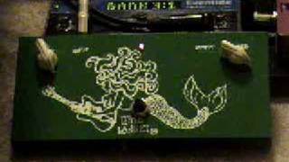 Video thumbnail for Gear Demo - Songworks Little Lanilei Spring Reverb by Gear Confessions