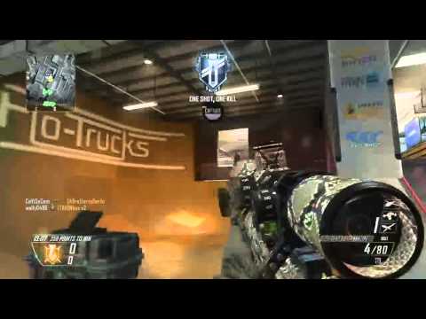 XGN Scuff- headquarters gameplay