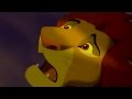 The Lion King Simba Mufasa He Lives In You
