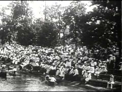 Henry Ford's Mirror of America (Part 1, 1962)