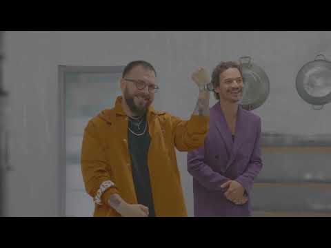 Caloncho ft. Sabino - Bien del puerco (Detrás de Cámaras)