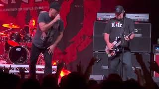 Land downunder - Pennywise