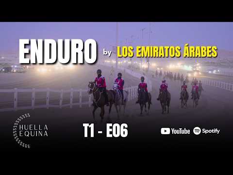 Huella Equina capítulo 6