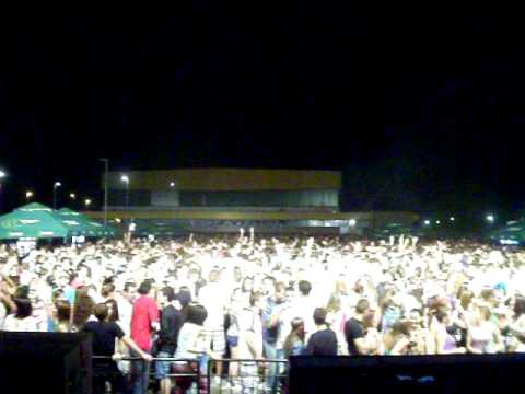 TUBORG SERBIA DANCE TUNING! DJ Dima play Muzzaik vs. Corona - Rhythm Of The Feelin (D.I.M.A Bootie)