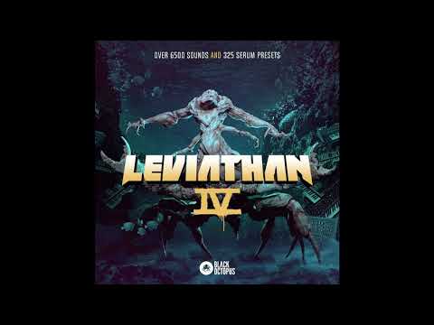 Leviathan 4 (Demo)