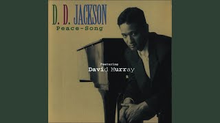 Tunnel Vision (feat. David Murray)