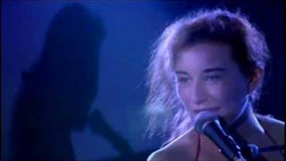 Tori Amos - Happy Phantom @ Montreux 1992