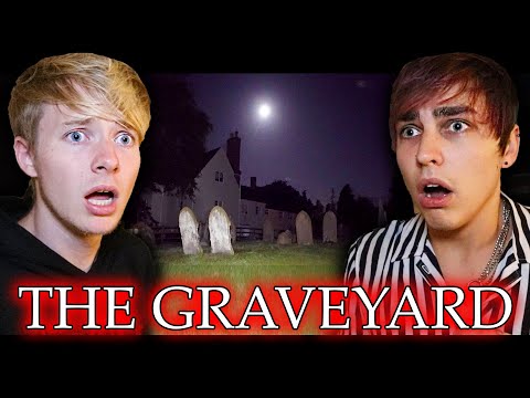 download lagu mp3 mp4 The Graveyard, download lagu The Graveyard gratis, unduh video klip The Graveyard