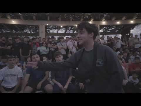 AUGE RUSTY vs JERE MISAEL // 8vos // 2vs2 // PRETEMPORADA 2022 // Elite Free