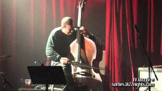 Derome Guilbeault Tanguay - Rip, Rig & Panic - TVJazz.tv