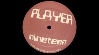 Player - Untitled ( Nineteen - A1 )