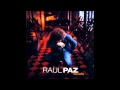 Raul Paz - Cariño 