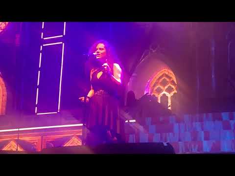 Different Wings  TSO Trans-Siberian Orchestra feat, Moriah Formica Milwaukee 12-22-2024 3pm