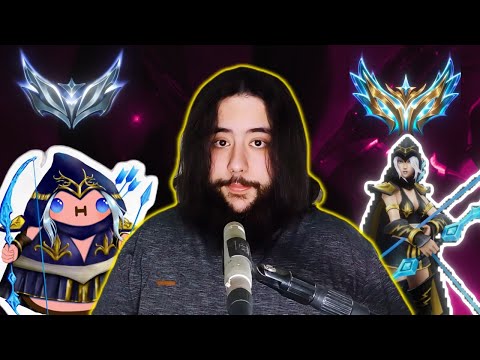 GUIA DE ADC LOL | MACRO, FASE DE ROTAS E MID GAME