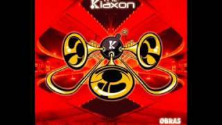 La Sombra - The Klaxon