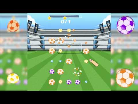 Football Genius challenge Video