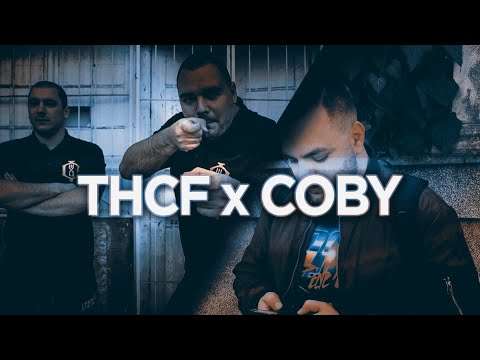 THCF & COBY (MIX)