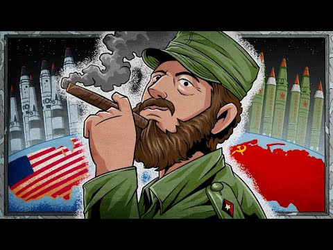 Cuban Missile Crisis from the Cuban Perspective | Animated History