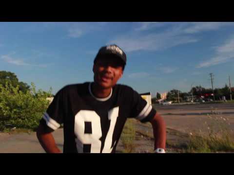 Vonte Brown - PRE$$URE (Official video)