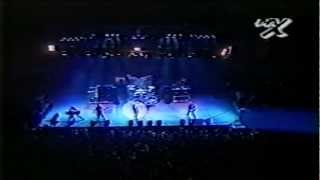 Faith No More - Ricochet [Monster Of Rock Chile 1995]