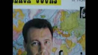 francis lemarque le petit cordonnier