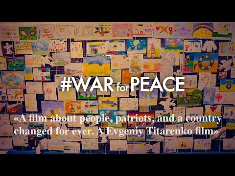 War For Peace trailer #1